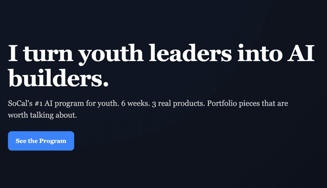 Lynx Combinator screenshot